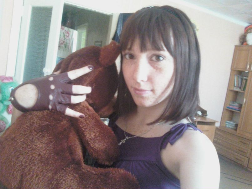 Надежда Анатольевна | Петропавловск