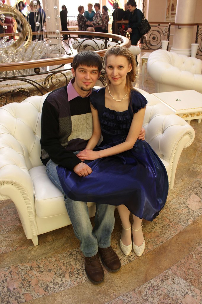 Ксюша Меньщикова-Афанасьева | Тюмень