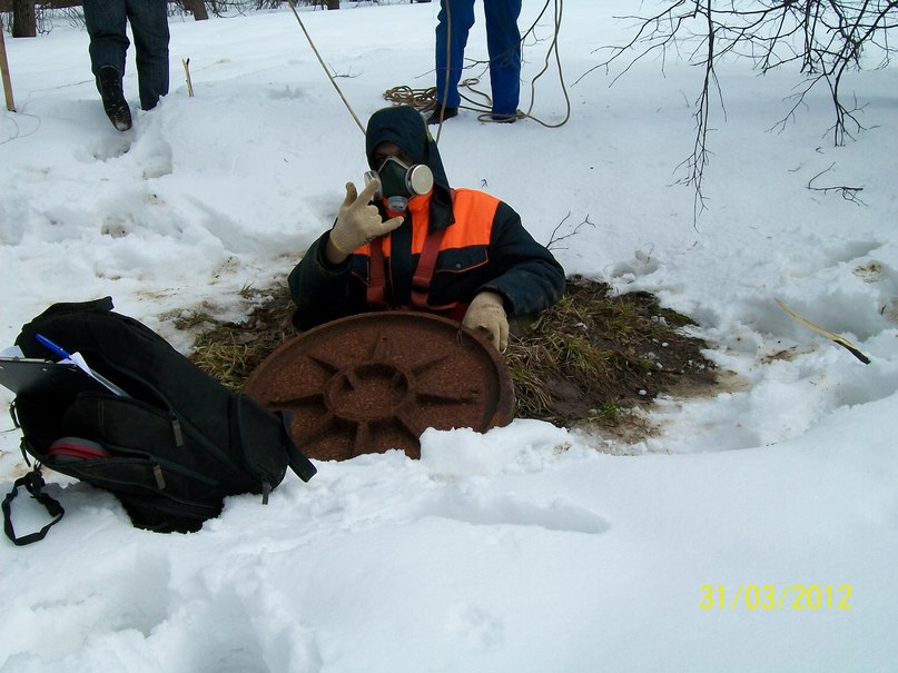 Алексей Забродин | Минск