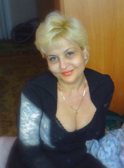 Людмила Лочинова | 