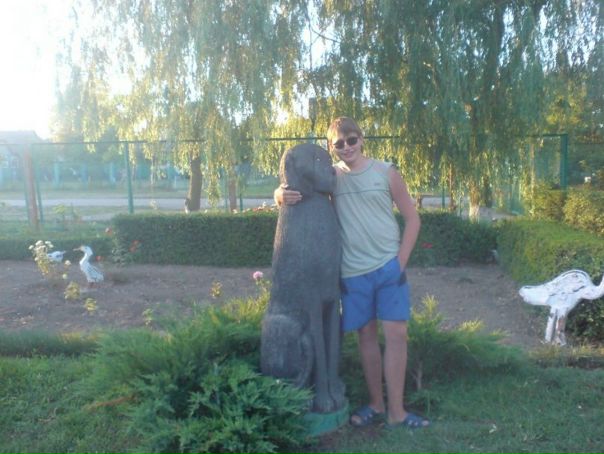 №46, Вова Shpak №46, Вова Shpak