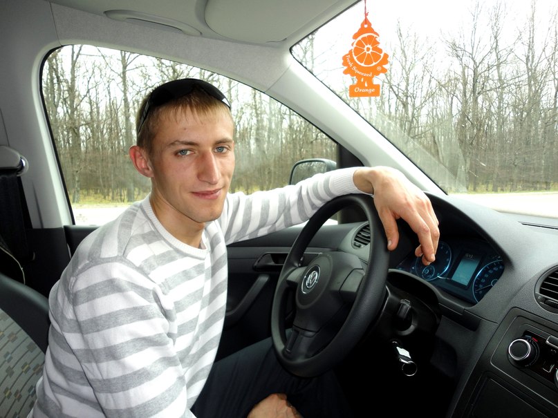 Александр Сидоров | Воронеж