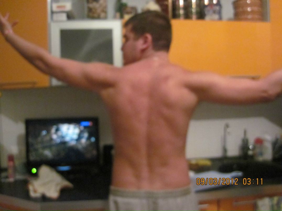 Стас Осиков | Мытищи