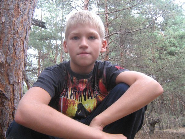 Настена Трофимченко | Днепр (Днепропетровск)