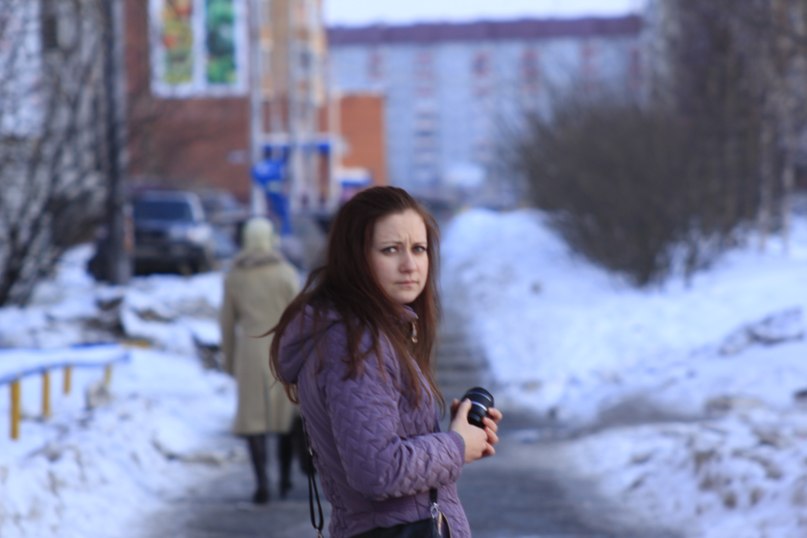 Яна Балабас | 