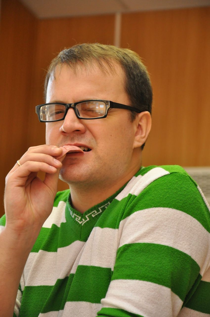 Александр Асташин | 