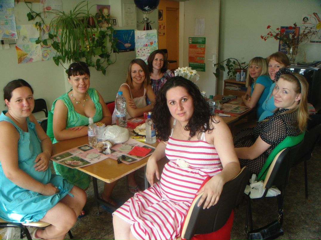 Наталья Петрова | Санкт-Петербург