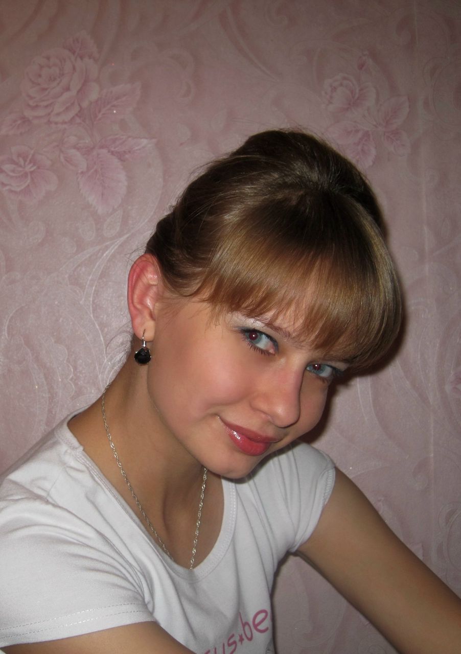 Валентина Понамарева | Железногорск