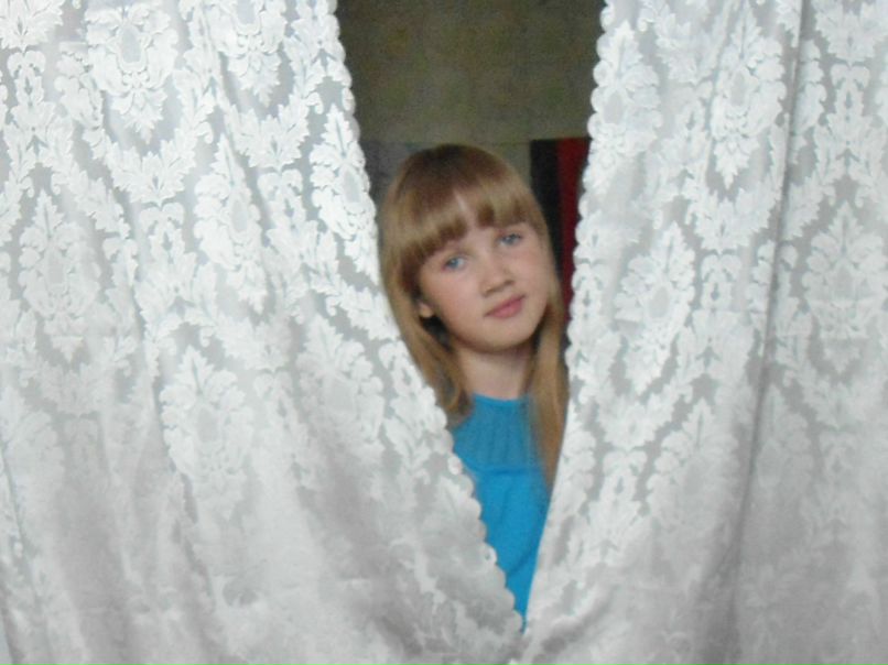 Даша Даричкина | Ковылкино