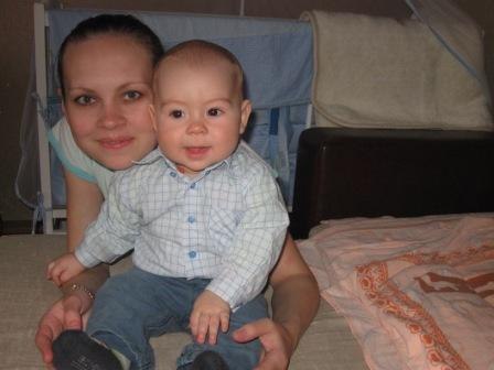 Оля Молчан | Брест