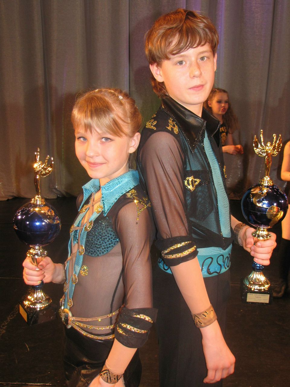 Ольчик Алексеенко | Санкт-Петербург