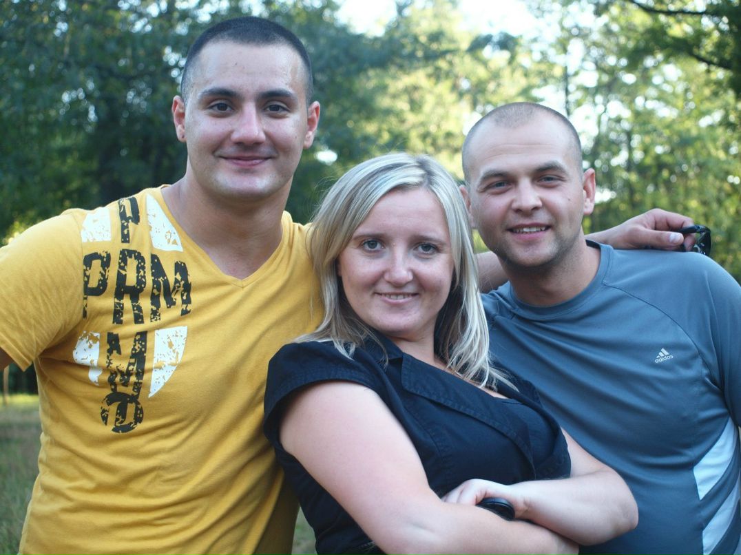 Лилия Иванова Константиновна | Кишинев