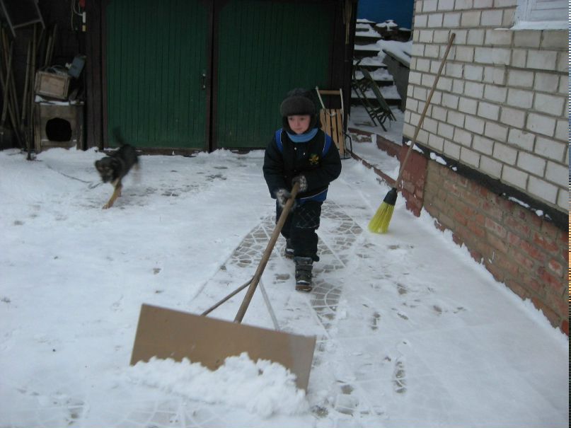 Алексей Гузенко @.LEKS.@ | Харьков