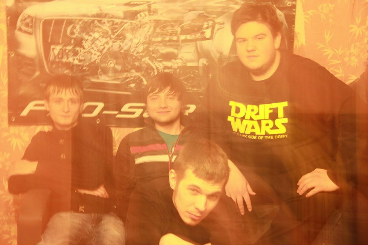 Никита Задорнов KiT | Москва