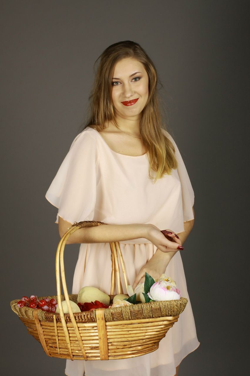 Katerina Мармеладова | Санкт-Петербург