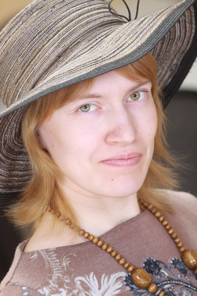 Лилия Мурзина | Екатеринбург