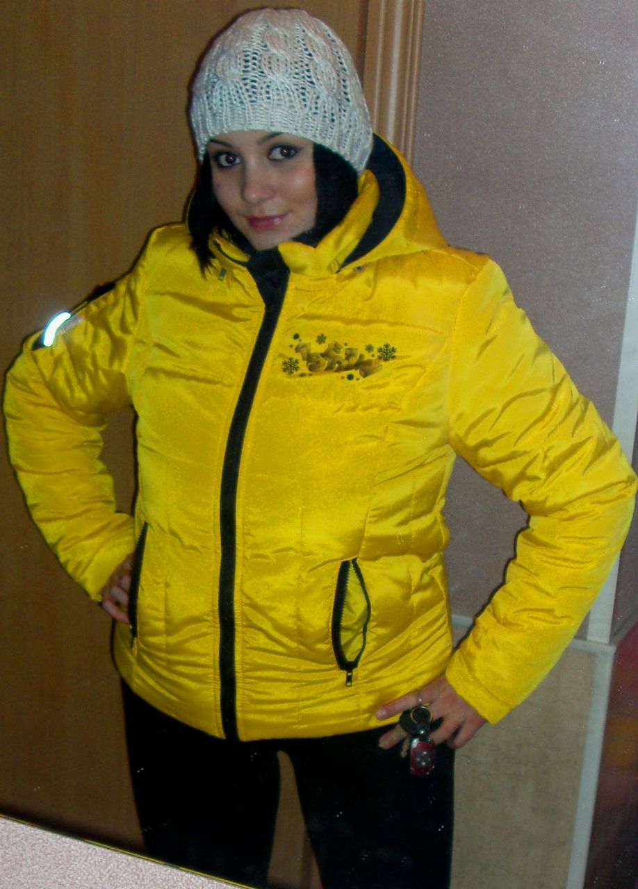 Екатерина Ипатова | Ярославль