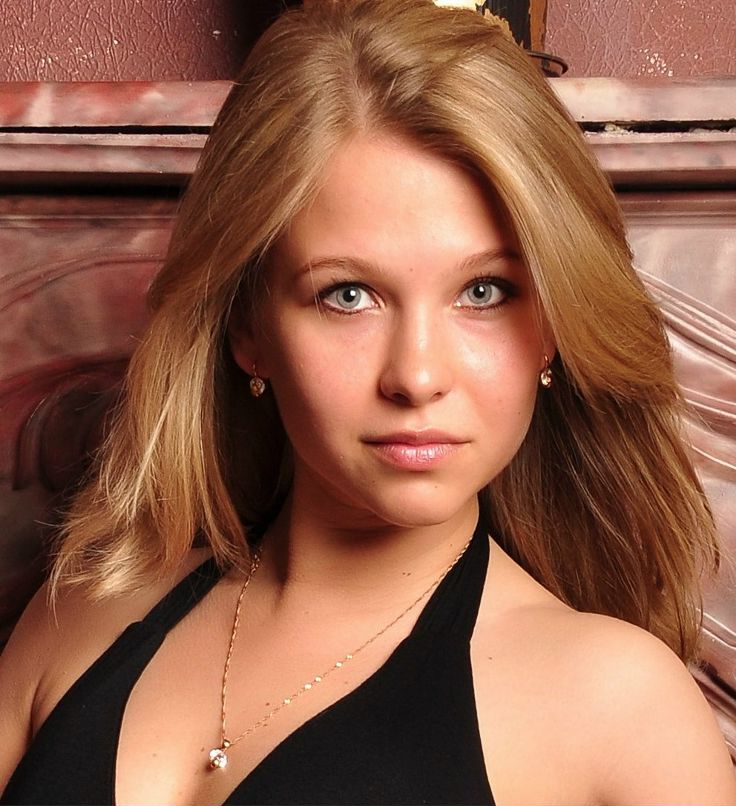 Анастасия Гордеева Александровна | Санкт-Петербург