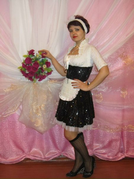 №6, Елена Мыценко, 50 лет №6, Елена Мыценко, 50 лет