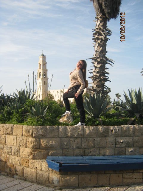 Алёна Дидух | Lod