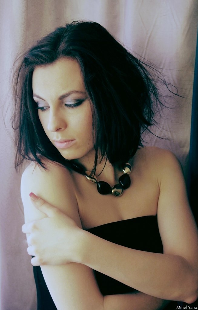 Ирина Гааг | Челябинск