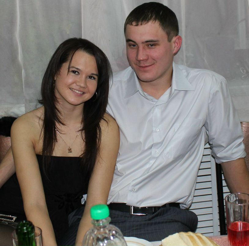 Маришка Зиновьева | Чебоксары