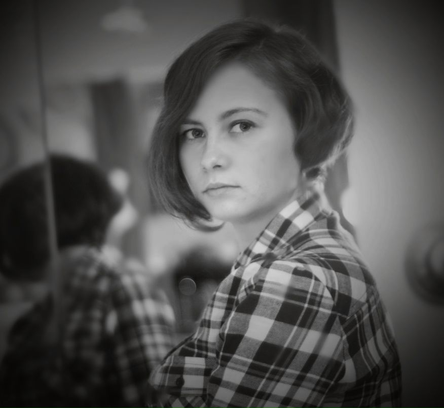 Дарья Ильгова | Москва