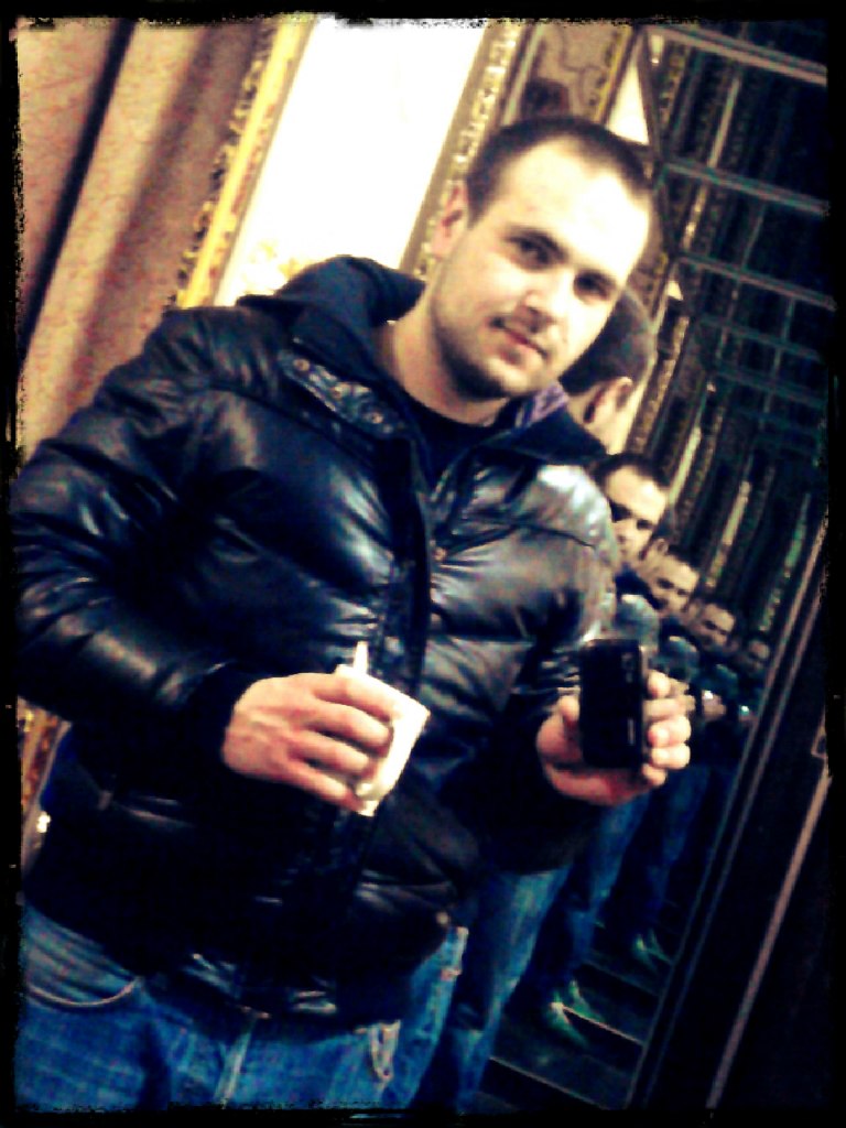 Женя Могилевский | Одесса