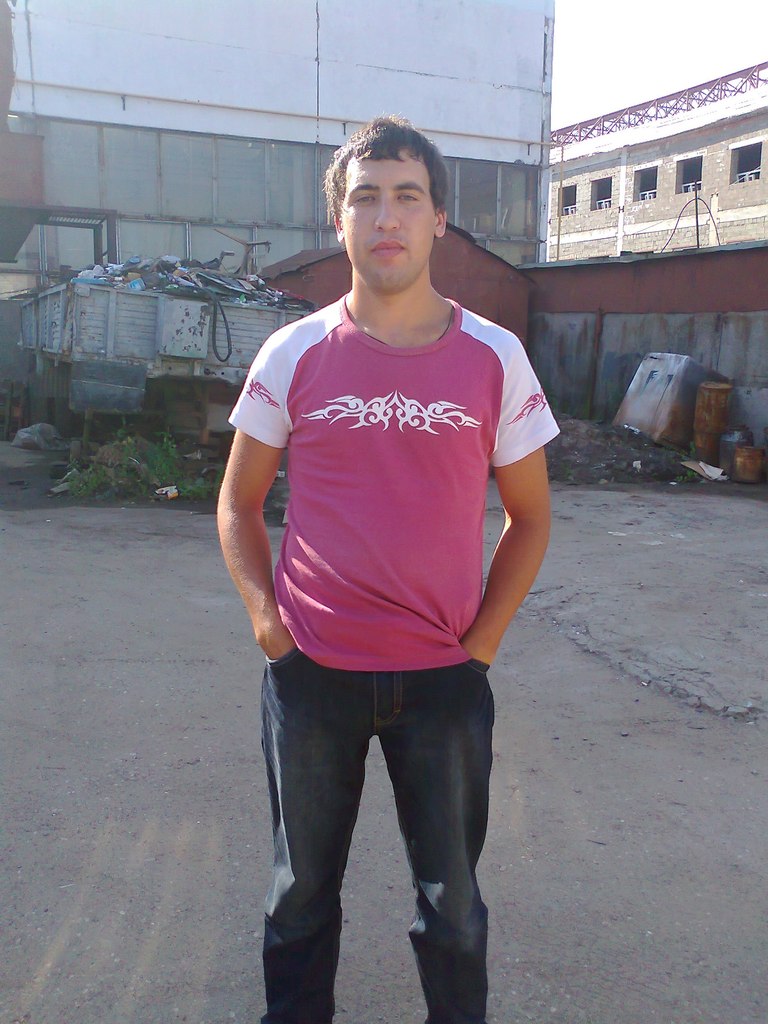 Валерий Викторов Cosmos | Чебоксары