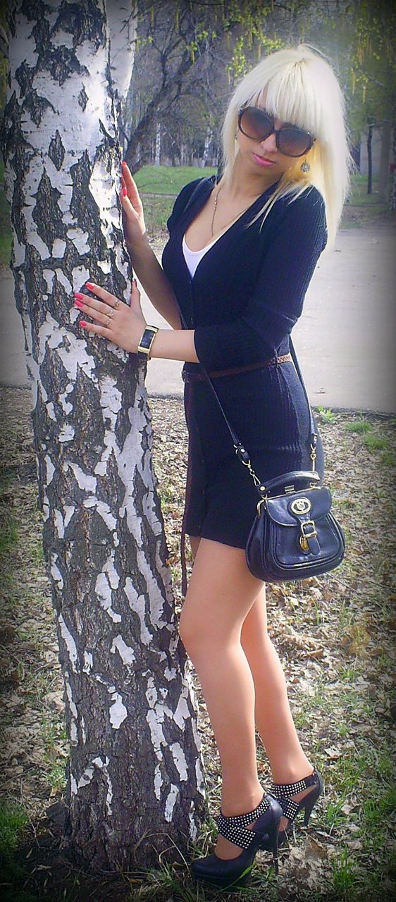 Юля Сободаш | Краматорск