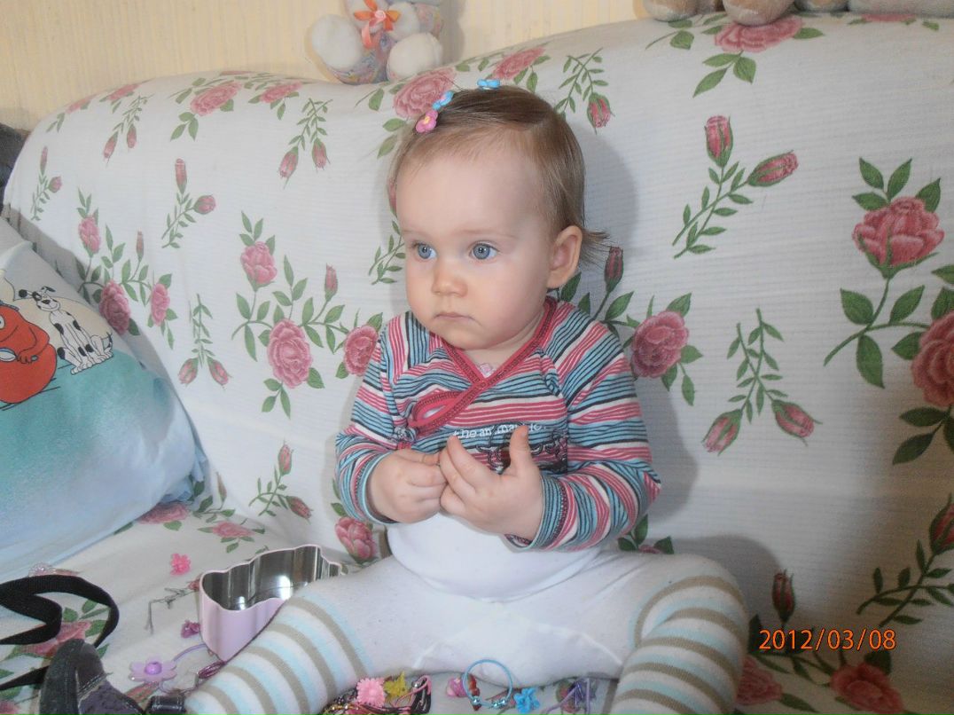 Ольга Макарова | Одесса