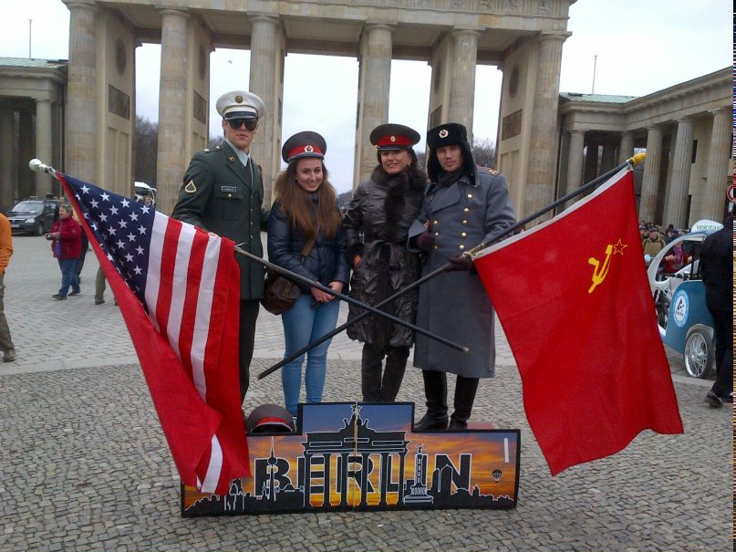 Кирина Виенстра | Den Haag