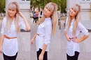 Фотография Настя Шевченко