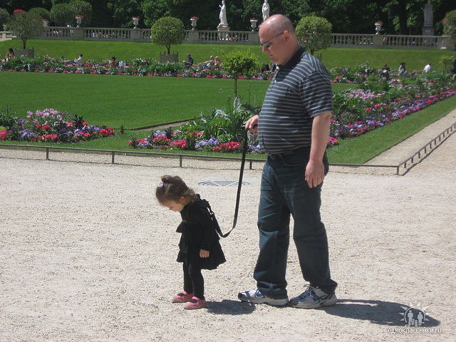 Ирина Барышева | Москва