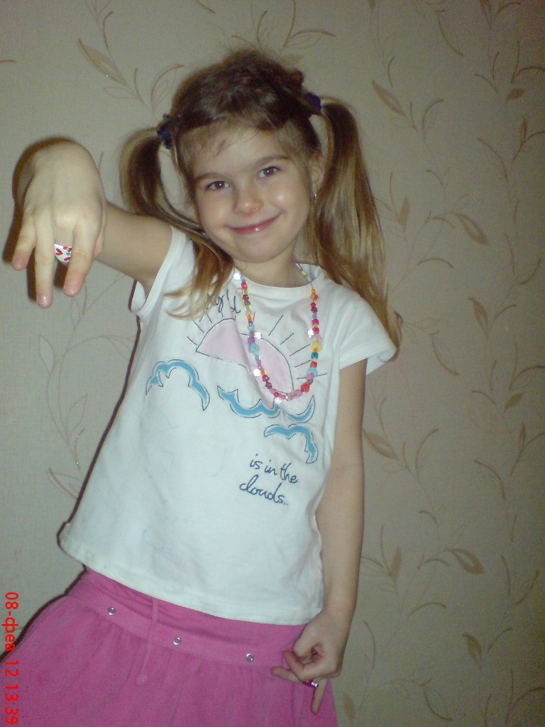 Нина Орёл | Киев