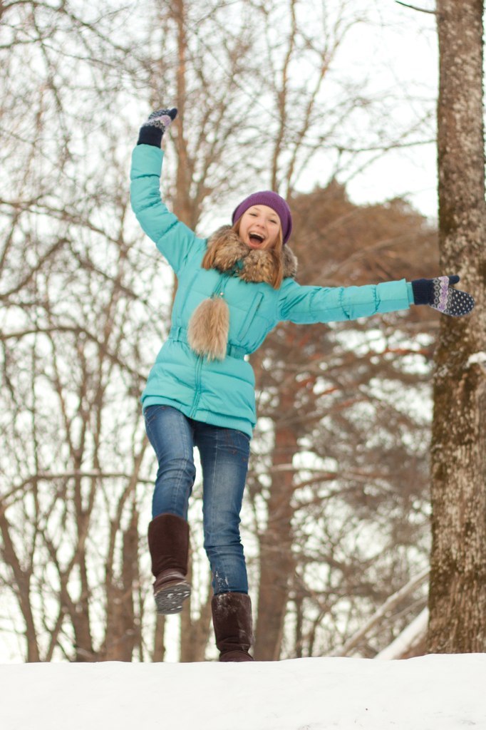 Ната Ли ★♫♪ | Санкт-Петербург