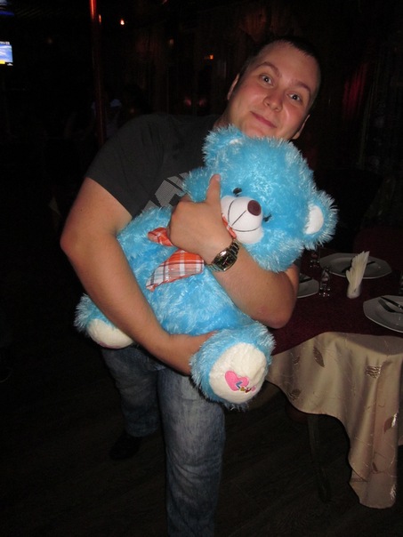 №54, Сергей Шипилов, 39 лет, Губкинский №54, Сергей Шипилов, 39 лет, Губкинский