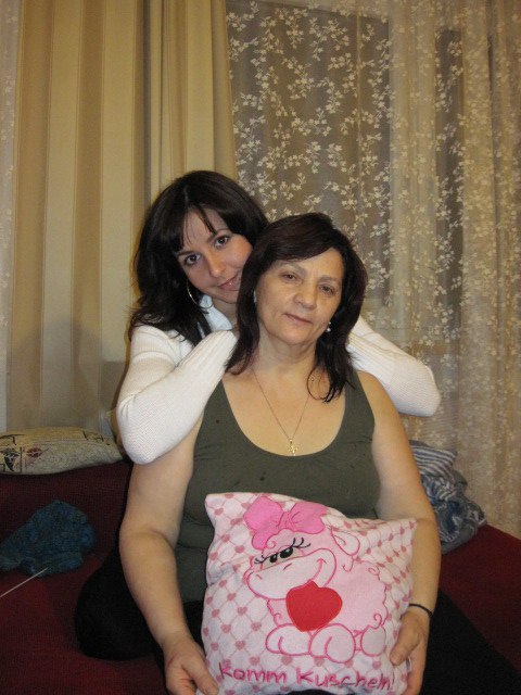 Veronika Melnikova | 