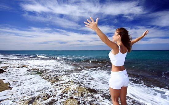 Svetlana Boron | Valletta