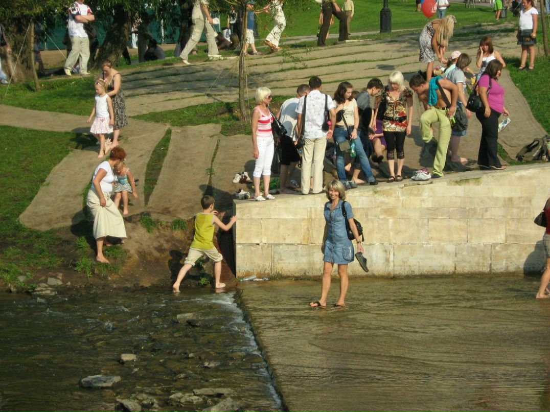 Андрей Письменюк | Полтава