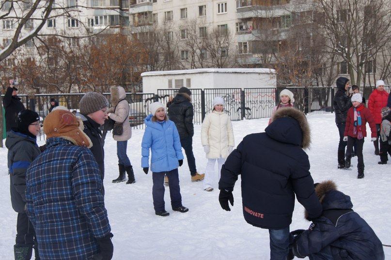 Александра Меркулова | Москва