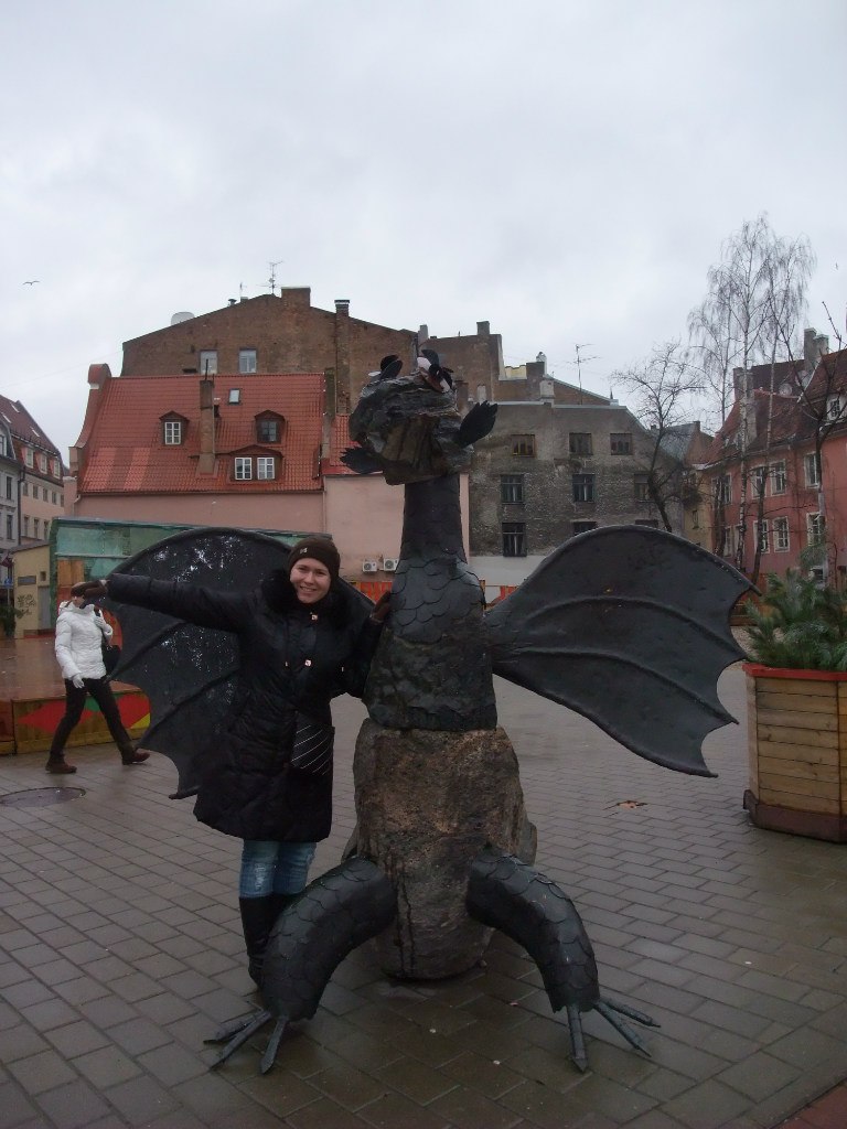 Елена Целякова | Санкт-Петербург