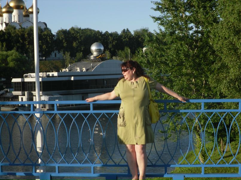 Илона Гоненко | Углич