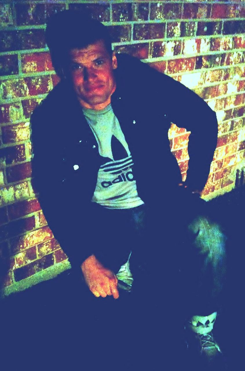 Максим Мосиянчик | Seattle