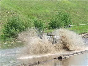 Максим Мешков | Оренбург