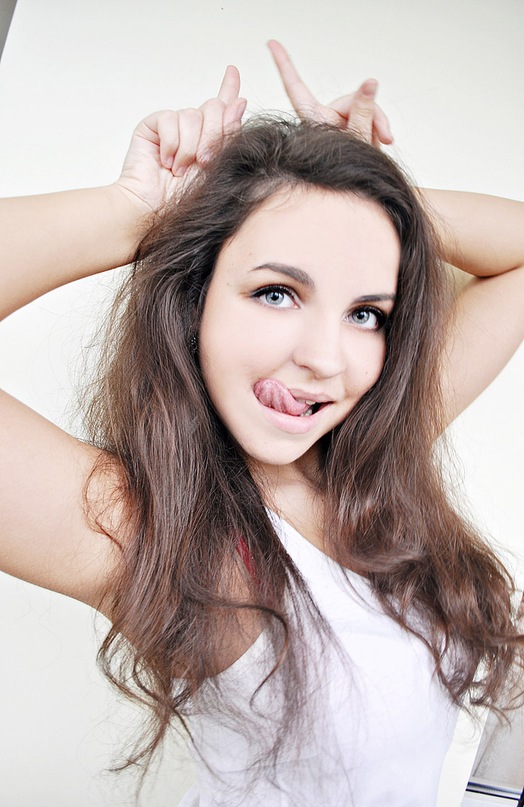 Юлия Копытова, Испания