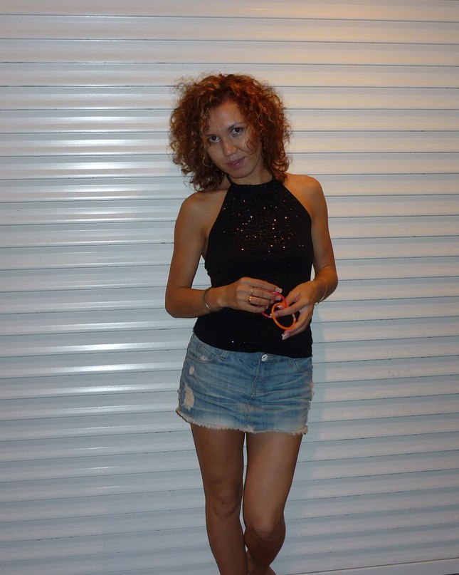 Эльза Здорова | Москва