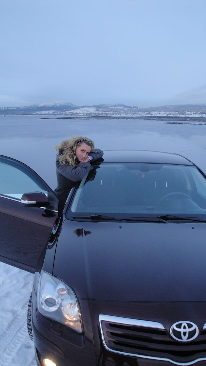 Marina Skorodumova | Мурманск