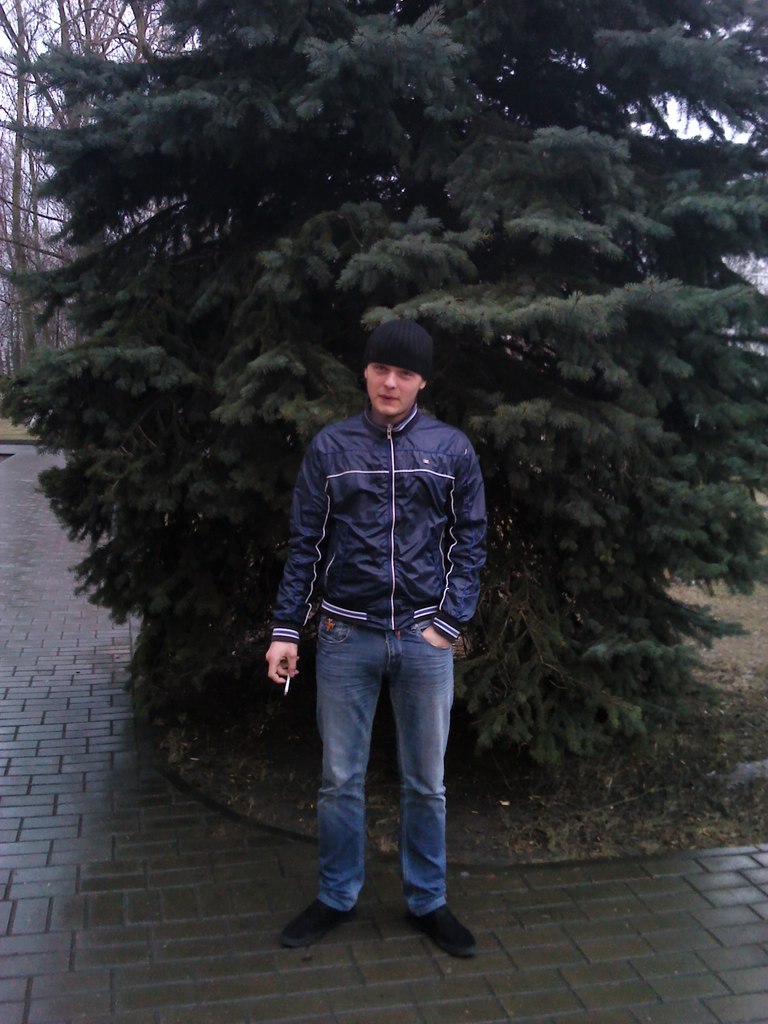 Саша Умецкий ٩(̾●̮̮̃̾•̃̾)۶ | Бобруйск