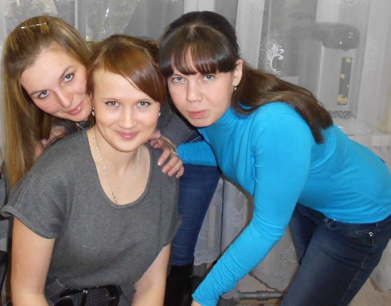 Алёна Попова ~Просто ангел~ | Камышлов